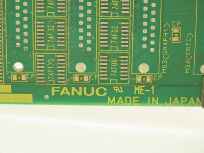 Fanuc A16B-2200-0913 Servo Drive Option Board CNC Graphic