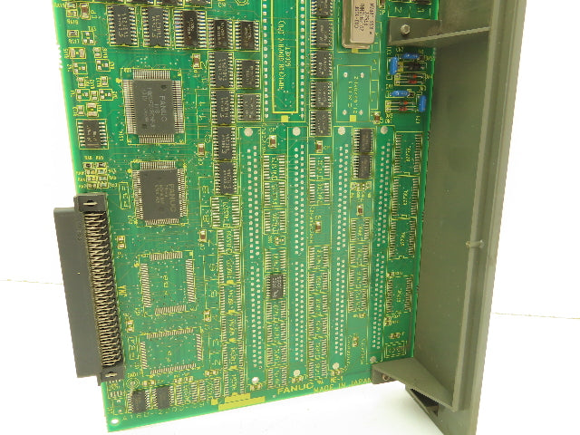 Fanuc A16B-2200-0913 Servo Drive Option Board CNC Graphic