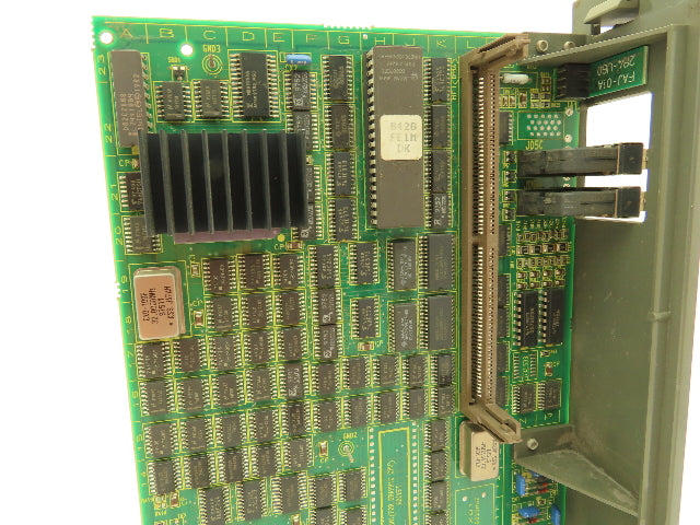 Fanuc A16B-2200-0913 Servo Drive Option Board CNC Graphic