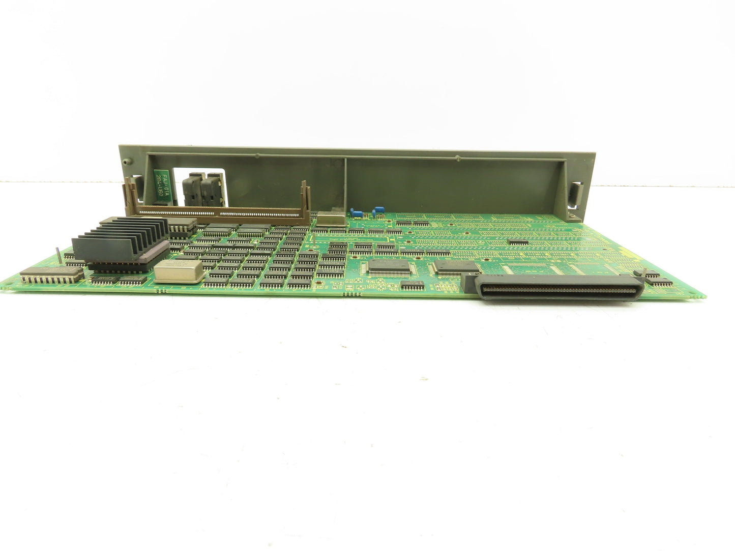 Fanuc A16B-2200-0913 Servo Drive Option Board CNC Graphic
