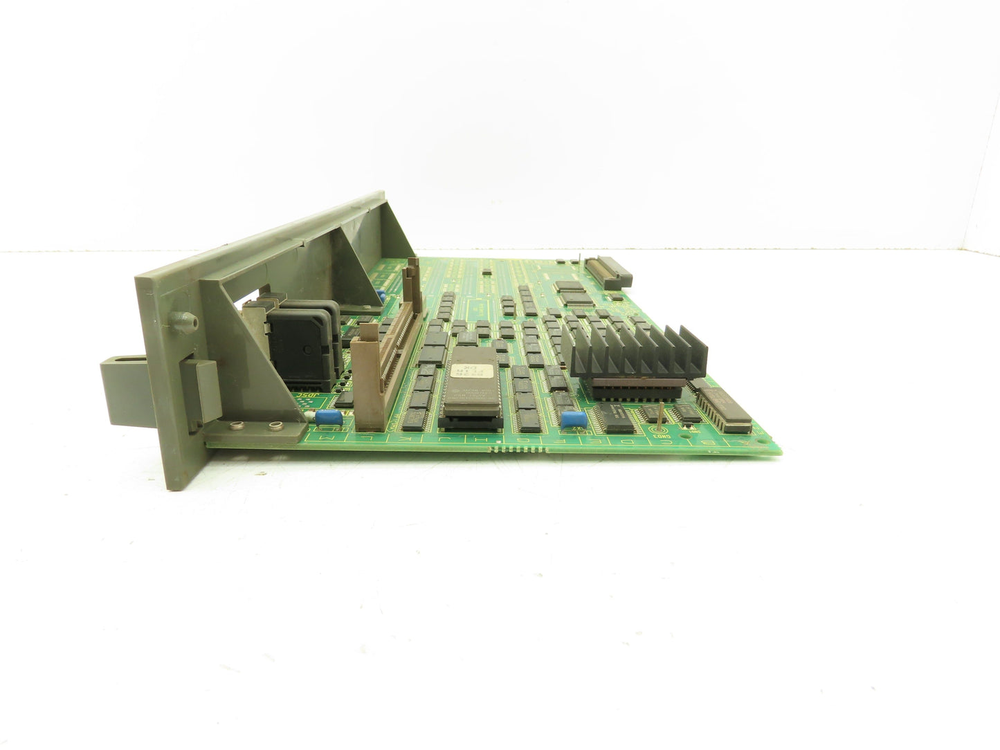 Fanuc A16B-2200-0913 Servo Drive Option Board CNC Graphic