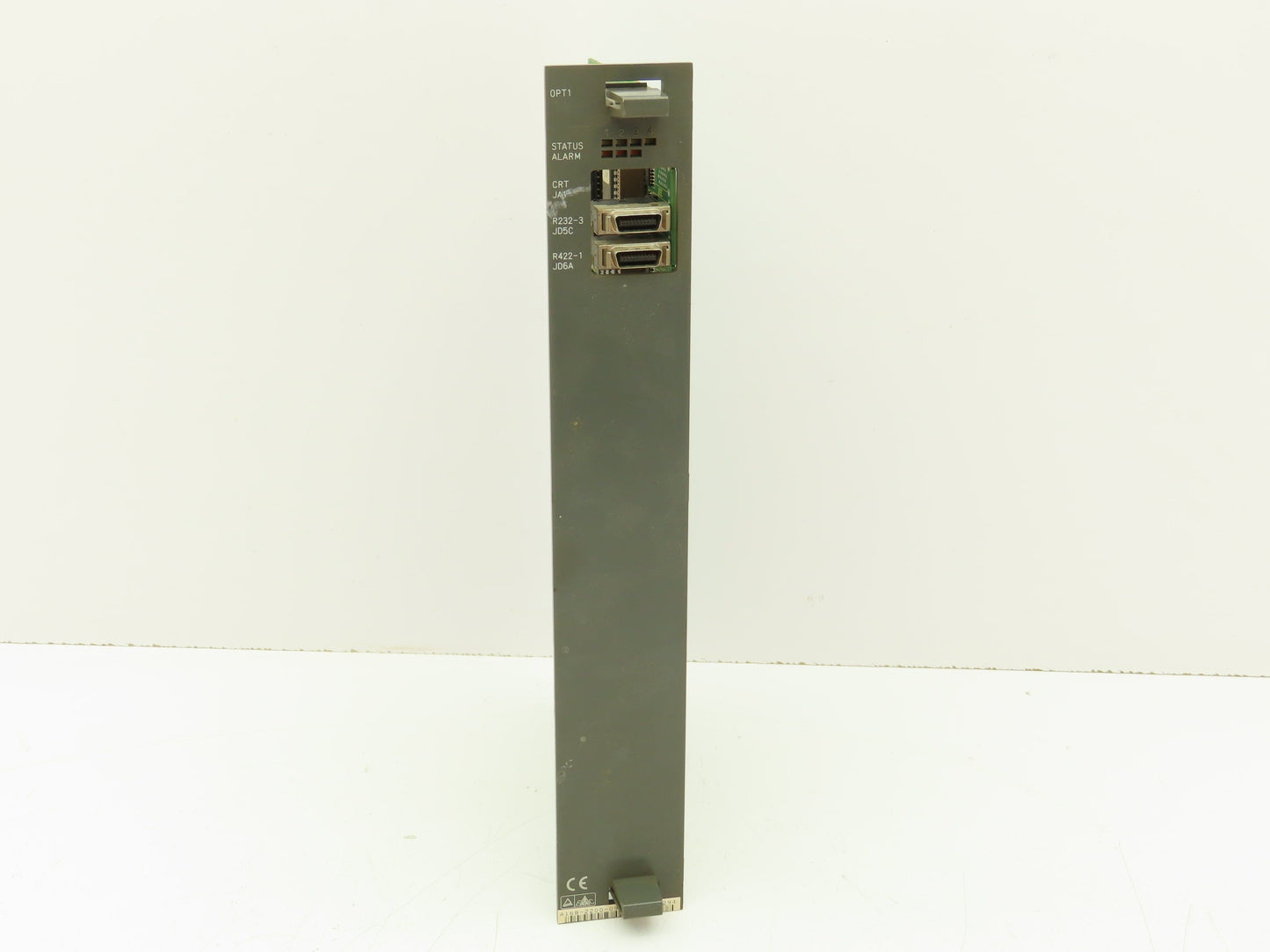 Fanuc A16B-2200-0913 Servo Drive Option Board CNC Graphic