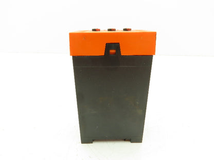 E. Dold & Sohne BD 9080.12 Voltage Monitoring Relay 3AC440V 3 Phase