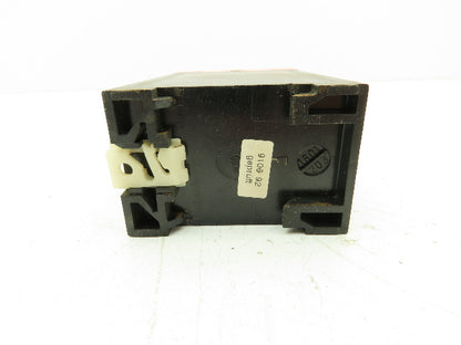 E. Dold & Sohne BD 9080.12 Voltage Monitoring Relay 3AC440V 3 Phase