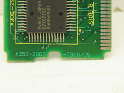Fanuc A20B-2900-0361 Servo Control Daughter Board