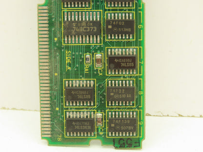 Fanuc A20B-2900-0361 Servo Control Daughter Board