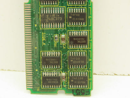 Fanuc A20B-2900-0361 Servo Control Daughter Board