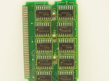 Fanuc A20B-2900-0361 Servo Control Daughter Board