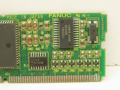 Fanuc A20B-2901-0982/02A Servo Controller Daughter Circuit Board