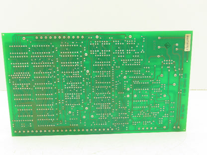 Cincinnati 840456 PCB Circuit Board Module 6/97