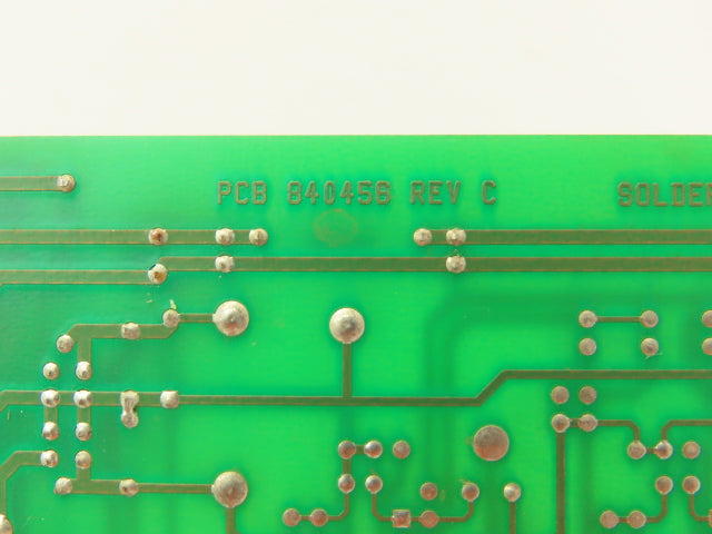 Cincinnati 840456 PCB Circuit Board Module 6/97