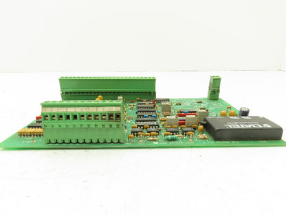 Cincinnati 840456 PCB Circuit Board Module 6/97