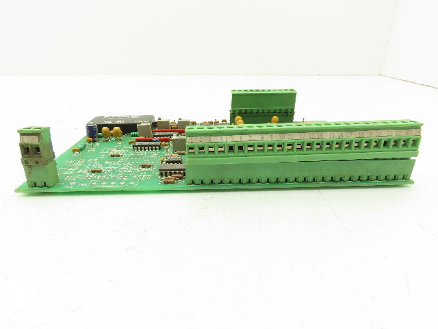 Cincinnati 840456 PCB Circuit Board Module 6/97