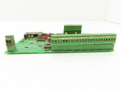 Cincinnati 840456 PCB Circuit Board Module 6/97