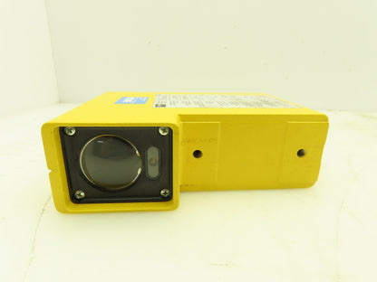 Sick WSU 26-130 Light Curtain Transmitter Optic Electronic Emitter