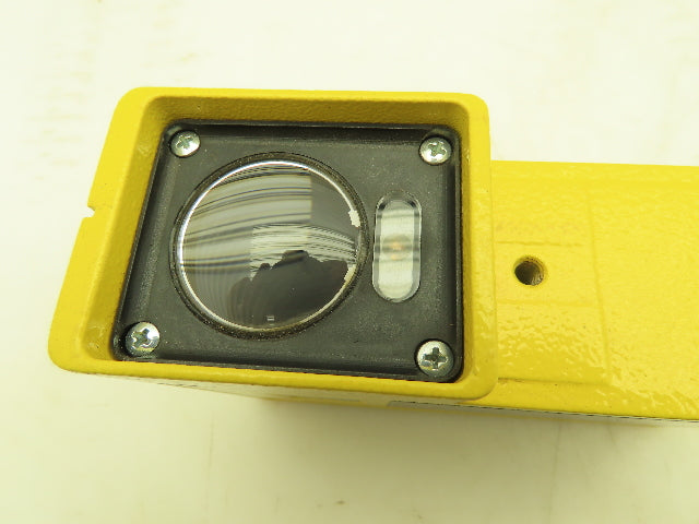 Sick WSU 26-130 Light Curtain Transmitter Optic Electronic Emitter