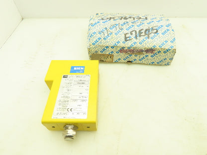 Sick WSU 26-130 Light Curtain Transmitter Optic Electronic Emitter