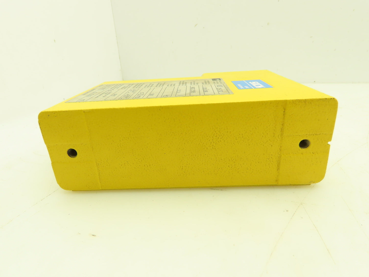 Sick WSU26-130 Light Curtain Transmitter Optic Electronic Emitter Sender 24VDC