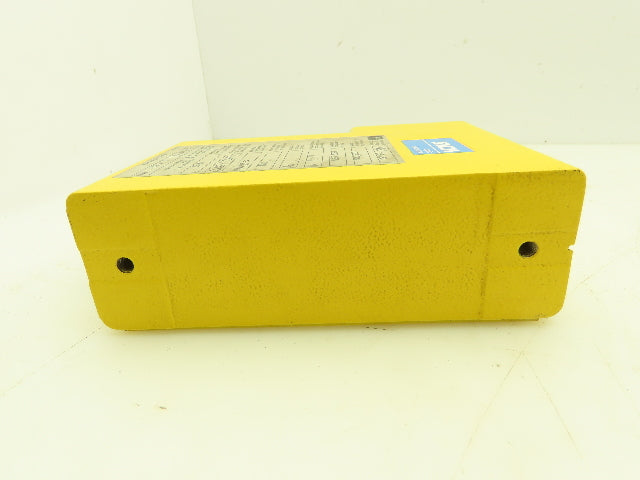 Sick WSU26-130 Light Curtain Transmitter Optic Electronic Emitter Sender 24VDC