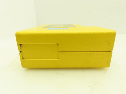 Sick WSU26-130 Light Curtain Transmitter Optic Electronic Emitter Sender 24VDC