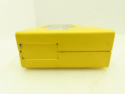 Sick WSU26-130 Light Curtain Transmitter Optic Electronic Emitter Sender 24VDC