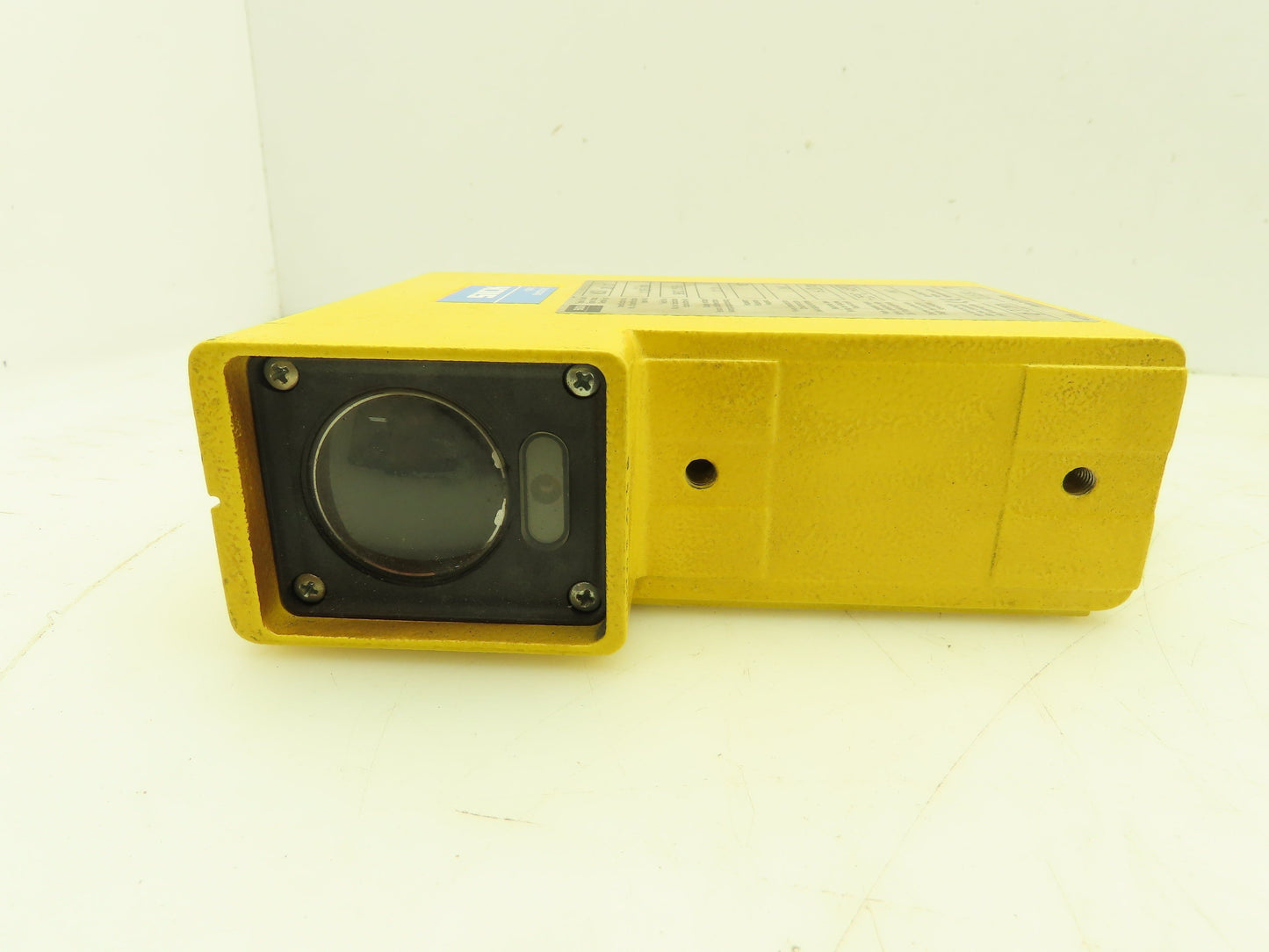 Sick WSU26-130 Light Curtain Transmitter Optic Electronic Emitter Sender 24VDC