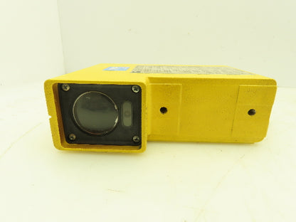 Sick WSU26-130 Light Curtain Transmitter Optic Electronic Emitter Sender 24VDC