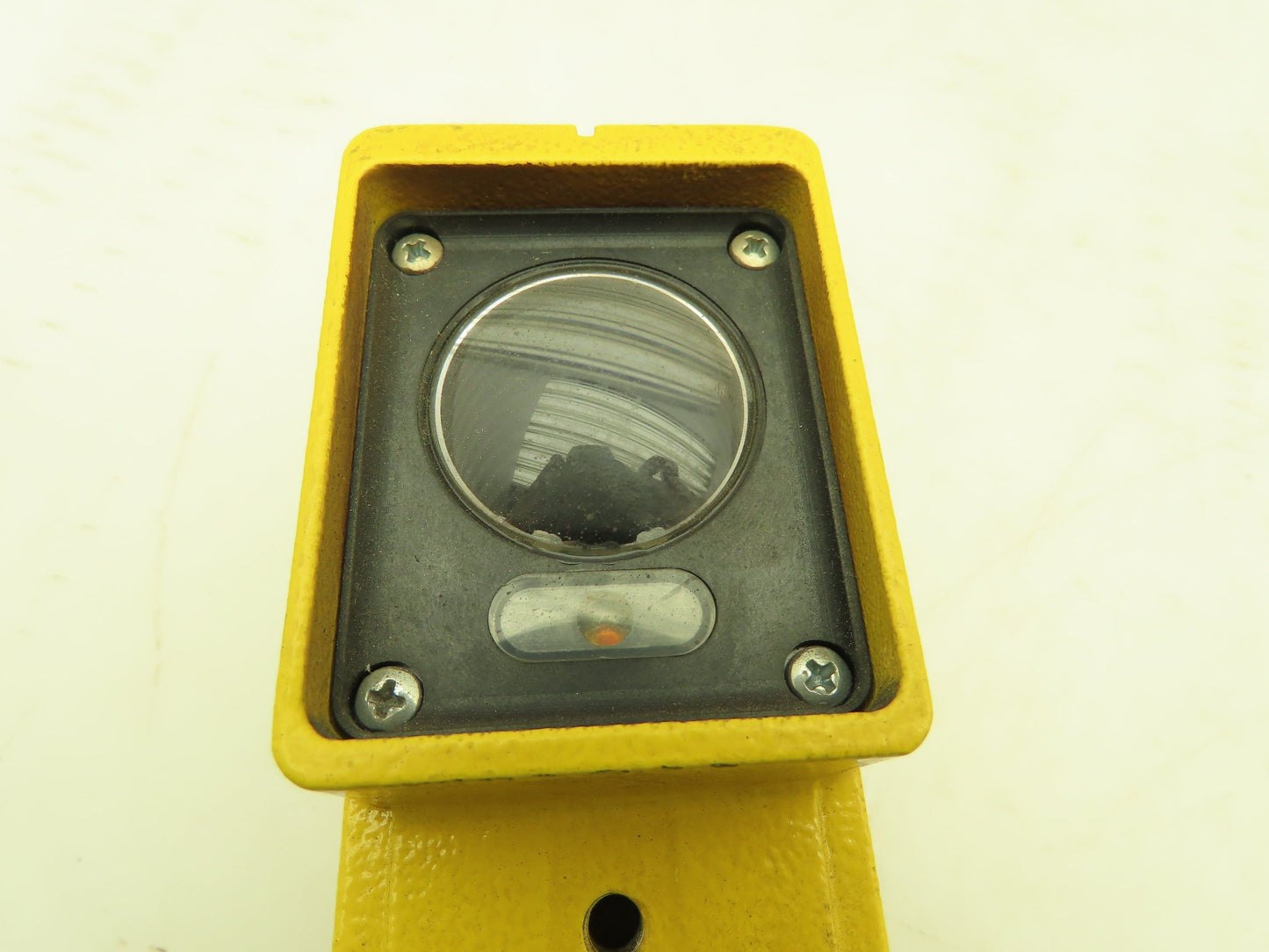 Sick WSU26-130 Light Curtain Transmitter Optic Electronic Emitter Sender 24VDC