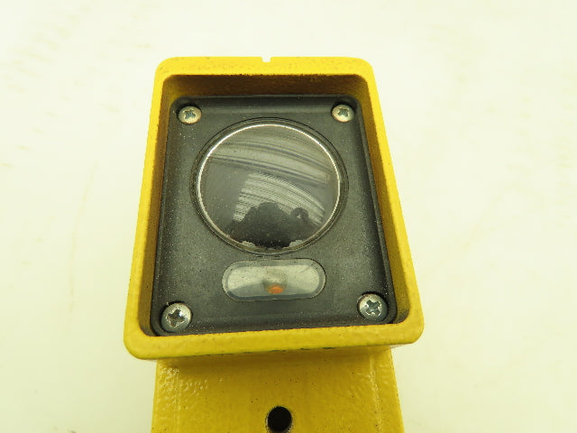 Sick WSU26-130 Light Curtain Transmitter Optic Electronic Emitter Sender 24VDC