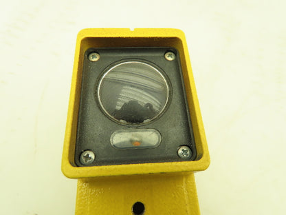 Sick WSU26-130 Light Curtain Transmitter Optic Electronic Emitter Sender 24VDC