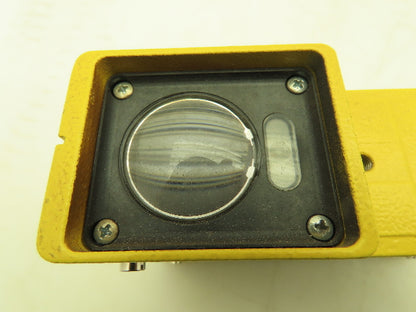 Sick WSU26-130 Light Curtain Transmitter Optic Electronic Emitter Sender 24VDC