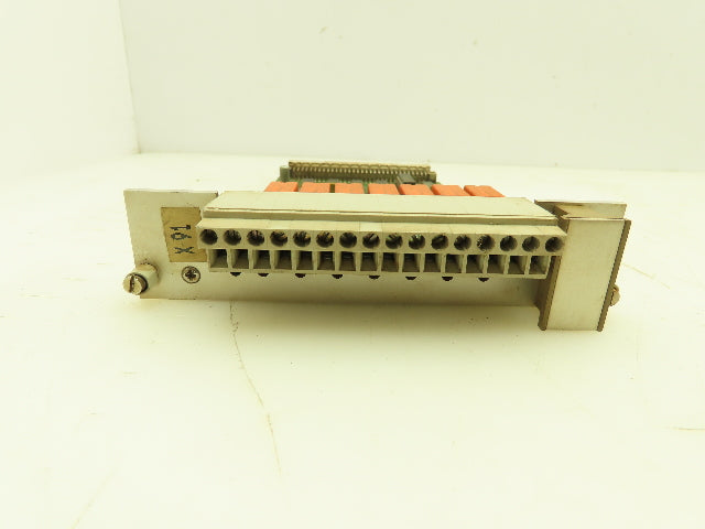 Siemens 221317 Rofin-Sinar Control Card
