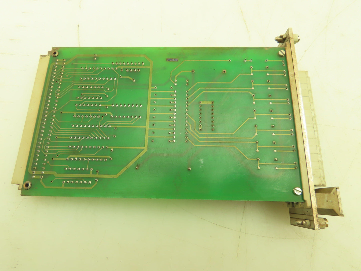Siemens 221317 Rofin-Sinar Control Card