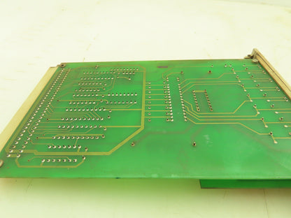 Siemens 221317 Rofin-Sinar Control Card