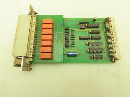 Siemens 221317 Rofin-Sinar Control Card