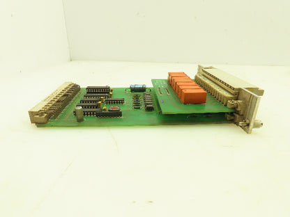 Siemens 221317 Rofin-Sinar Control Card
