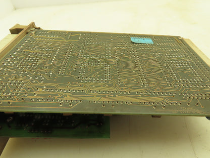 Siemens 221321 Rofin-Sinar Laser Circuit Board Control Panel