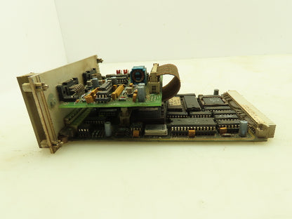 Siemens 221321 Rofin-Sinar Laser Circuit Board Control Panel