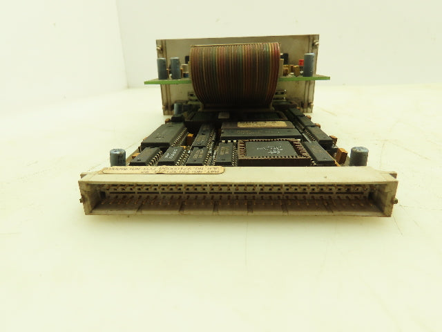 Siemens 221321 Rofin-Sinar Laser Circuit Board Control Panel