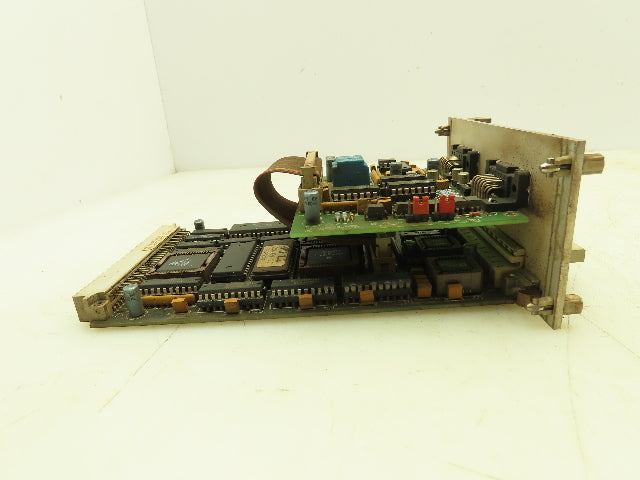 Siemens 221321 Rofin-Sinar Laser Circuit Board Control Panel