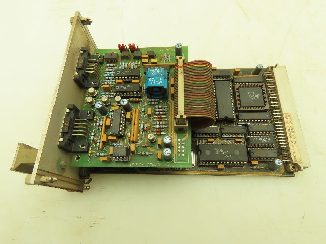 Siemens 221321 Rofin-Sinar Laser Circuit Board Control Panel