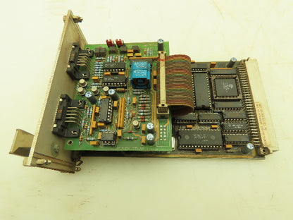 Siemens 221321 Rofin-Sinar Laser Circuit Board Control Panel