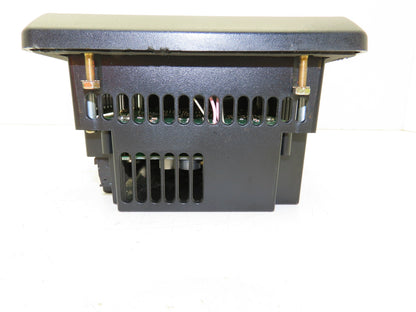 Allen Bradley 2711-T6C16L1 PanelView 600 Color Touch Series B Rev C Frn 4.43