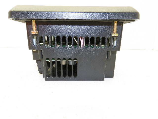 Allen Bradley 2711-T6C16L1 PanelView 600 Color Touch Series B Rev C Frn 4.43