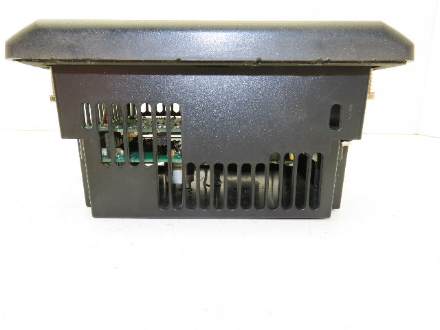 Allen Bradley 2711-T6C16L1 PanelView 600 Color Touch Series B Rev C Frn 4.43