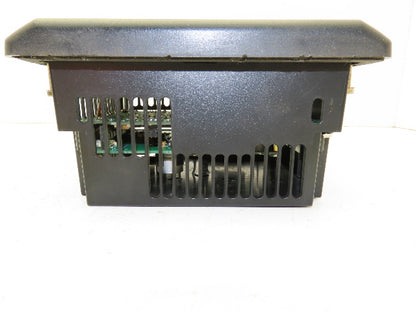 Allen Bradley 2711-T6C16L1 PanelView 600 Color Touch Series B Rev C Frn 4.43