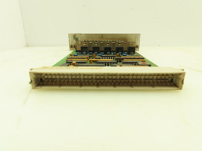 Siemens 221306/03.88 Rofin-Sinar Laser Control Card