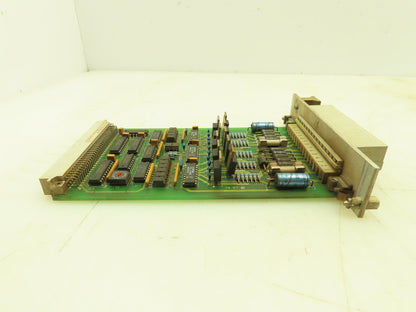 Siemens 221306/03.88 Rofin-Sinar Laser Control Card