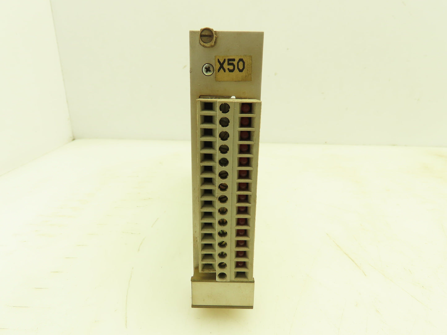 Siemens 221306/03.88 Rofin-Sinar Laser Control Card