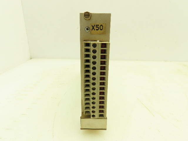 Siemens 221306/03.88 Rofin-Sinar Laser Control Card